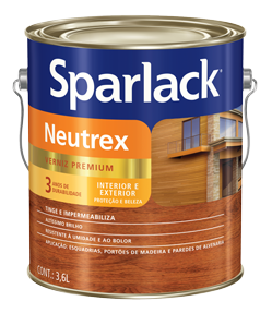Neutrex Sparlack